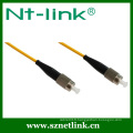 NETLINK sc cordon de connexion à fibre optique duplex